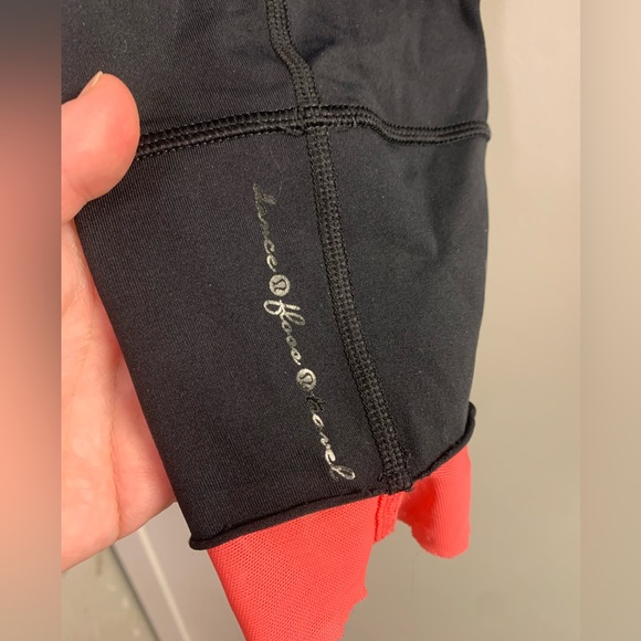 Lululemon tights - Picture 4 of 4